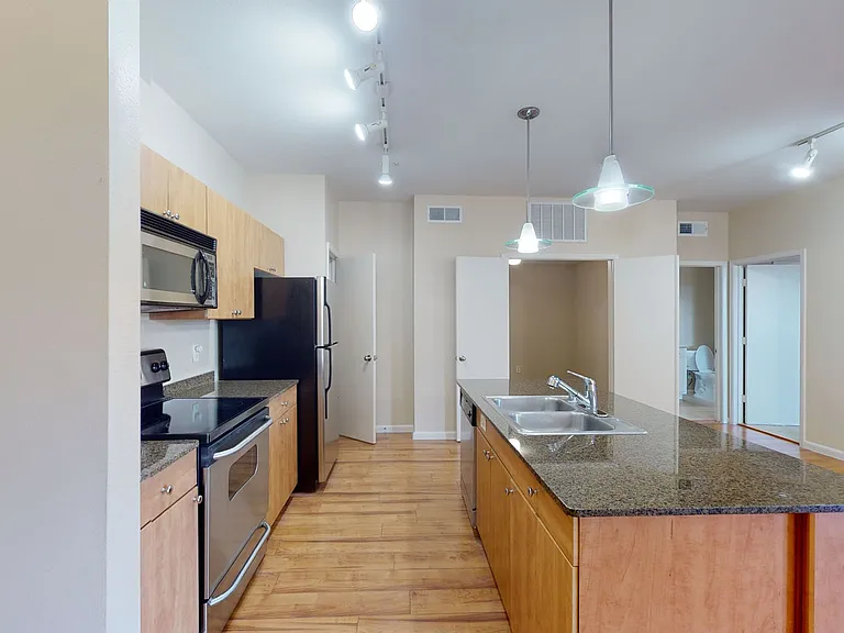 Legacy Village Apartment Homes — Photo 200