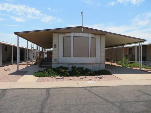 4065 E University Dr Lot 527, Mesa, AZ 85205