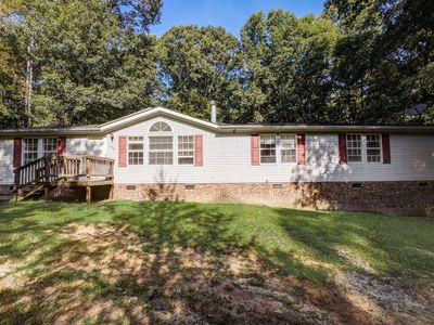 155 S Creek Dr, Louisburg, NC, 27549