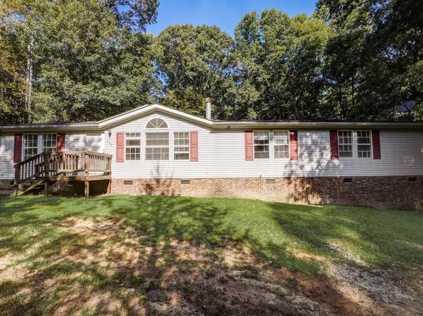 155 S Creek Dr, Louisburg, NC 27549