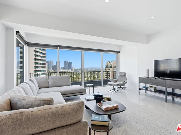 10501 Wilshire Blvd Unit 1603, Los Angeles, CA 90024