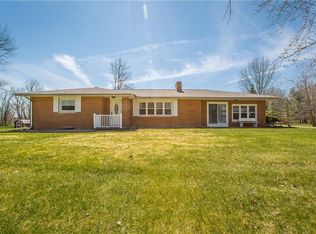 2650 Oakside St NE, Canton, OH 44721