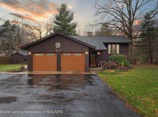 12160 Beardslee Rd, Perry, MI 48872