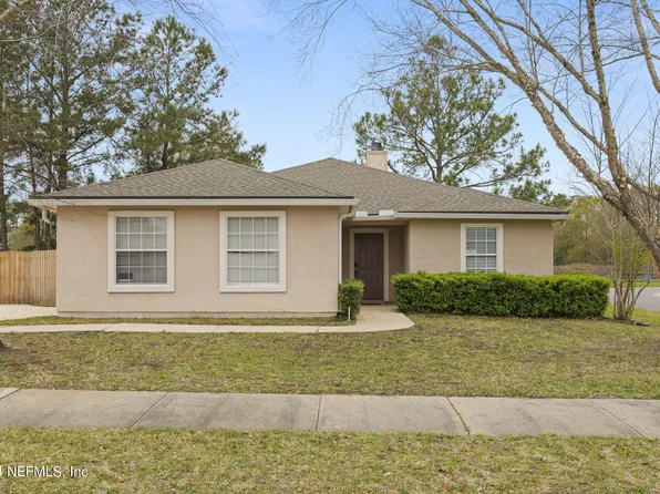 2602 SPRINGWILLOW Drive, Jacksonville, FL 32221