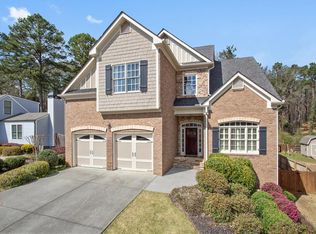 1894 Tobey Rd, Atlanta, GA 30341