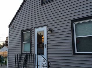 137 Pilgrim Rd, Tonawanda, NY 14150