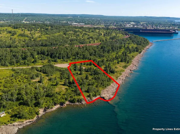 xxxx E Stanley Rd, Two Harbors, MN 55616