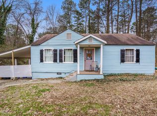 2101 Hi Roc Cir NE, Conyers, GA 30012