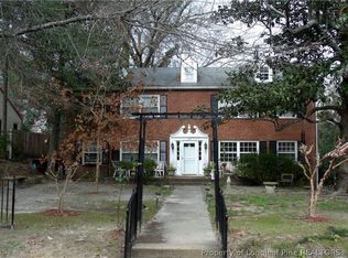 908 Clarendon St APT 3, Fayetteville, NC 28305