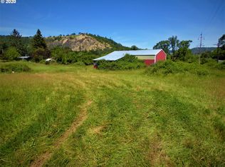 453 Weigle Rd, Myrtle Creek, OR 97457