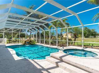 24456 Peppercorn Rd, Punta Gorda, FL 33955