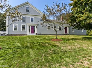 641 Crowell Rd, North Chatham, MA 02650
