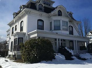 274 Harris Ave, Woonsocket, RI 02895