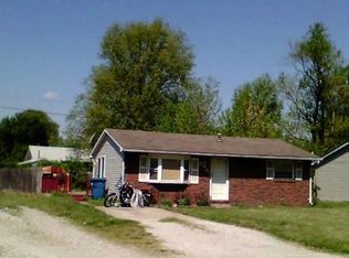 505 Ohio Ave, South Roxana, IL 62087