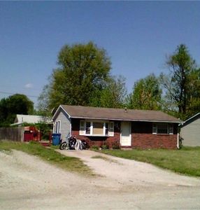 505 Ohio Ave, South Roxana, IL, 62087