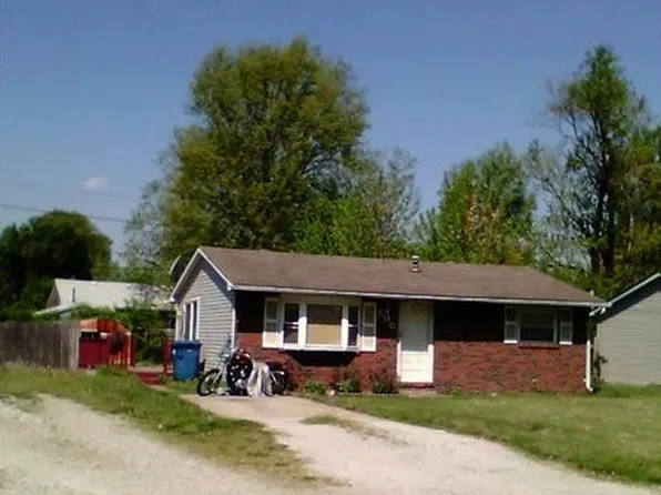 505 Ohio Ave, South Roxana, IL 62087