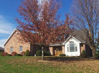 212 Burke Pl, Jefferson City, MO 65109