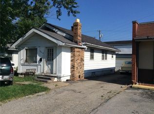 3516 Rockville Rd, Indianapolis, IN 46222