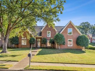 462 W Sanga Cir, Cordova, TN 38018