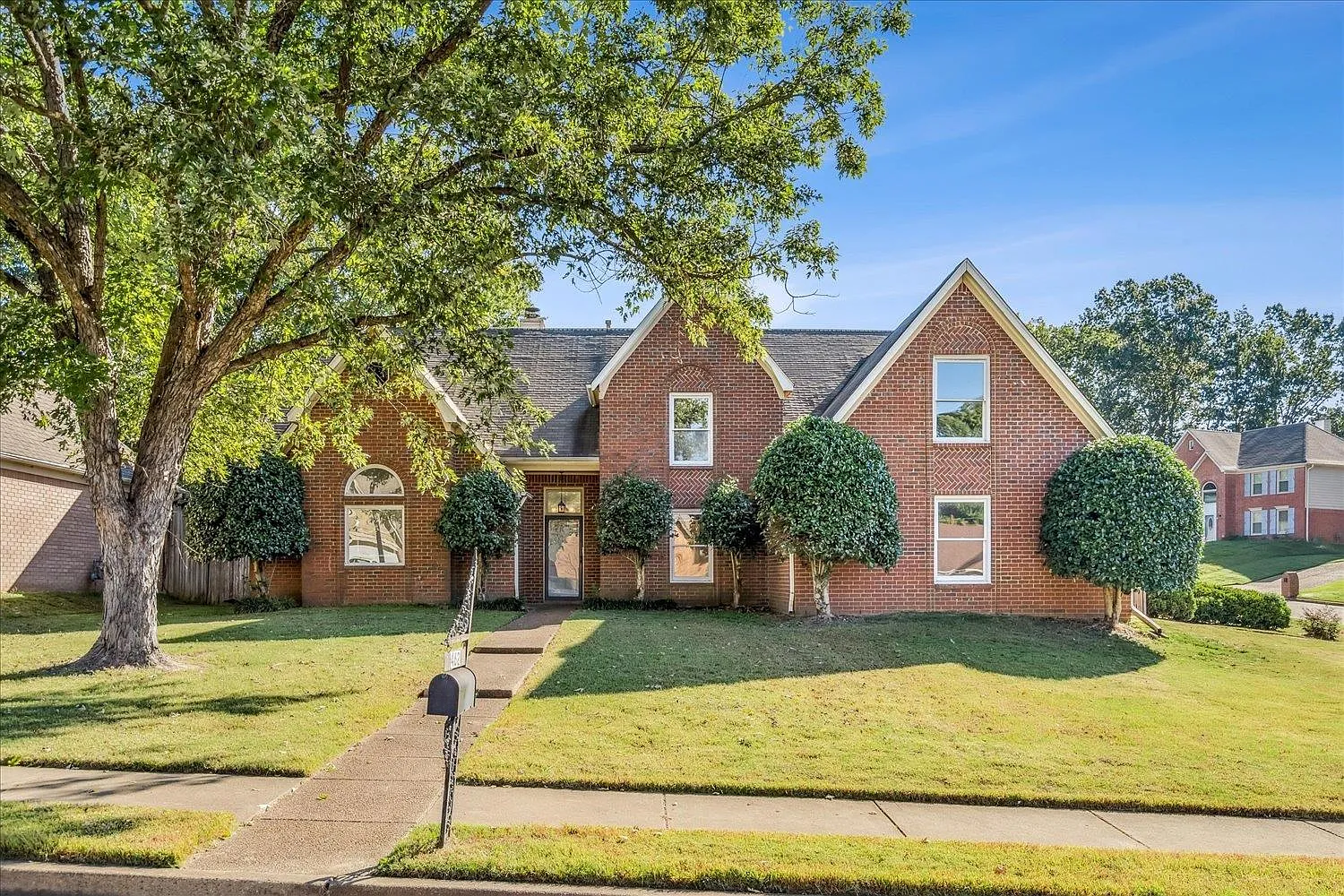 462 W Sanga Cir, Cordova TN - Owner Finance Home