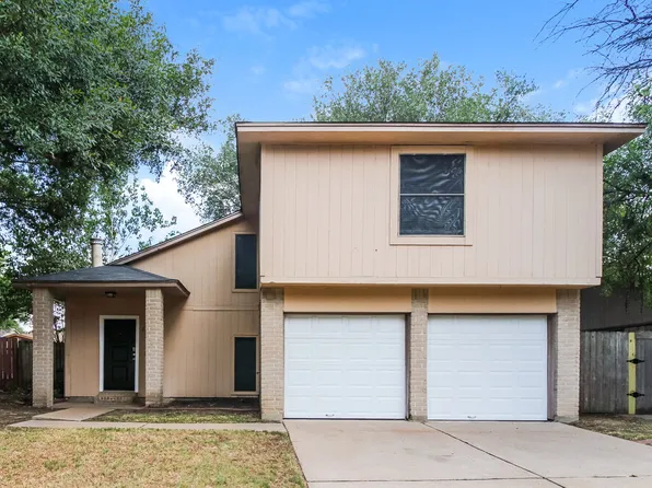 20246 Regents Corner Dr, Katy, TX 77449