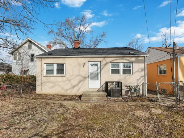 1865 Agler Rd #1867, Columbus, OH 43224