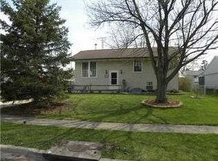 4723 Henley Ave, Columbus, OH