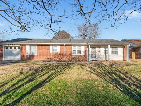 3700 Van Buren Dr, Virginia Beach, VA 23452
