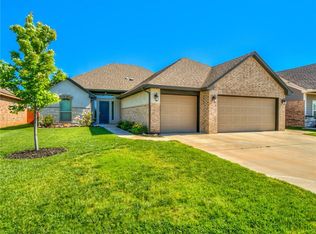 8321 NW 143rd Ter, Oklahoma City, OK 73142
