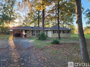 3765 Carter Rd, Vidor, TX 77662