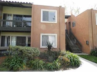 17123 W Bernardo Dr W #207, San Diego, CA 92127