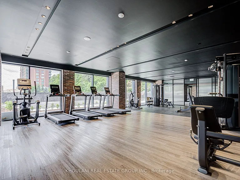 4010 Eglinton Ave W #1113 — Photo 42