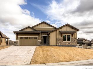 10736 Mountaingate Ct, Highlands Ranch, CO 80126