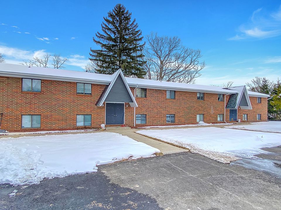 Lakeview Apartments 136 N Lake St Grant MI Zillow