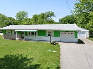 1415 N 10th St, Noblesville, IN 46060