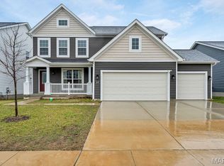 3249 River Breeze Ct, Saint Charles, MO 63301