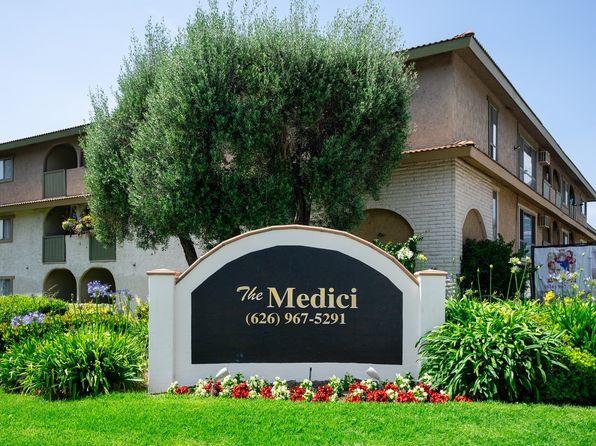 111 S Barranca St APT 332