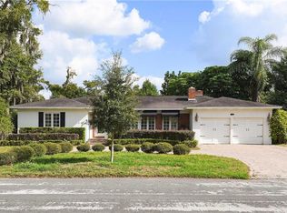 290 Detmar Dr, Winter Park, FL 32789