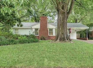 4568 Boyce Rd, Memphis, TN 38117