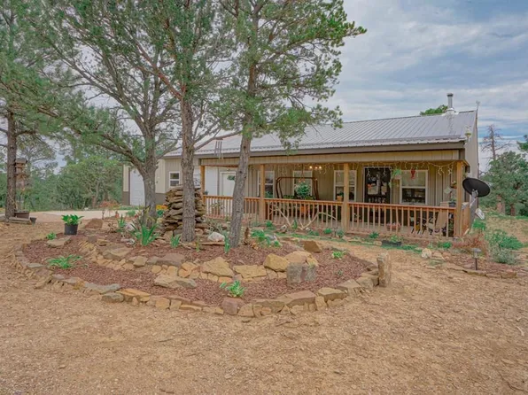 30806 Rugby Mines Rd, Aguilar, CO 81020