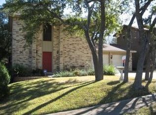 8301 Belclaire Ln, Austin, TX 78748