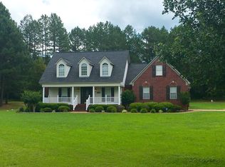 1714 Hardaway Church Rd, Michigan City, MS 38647