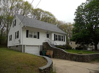 79 Morin St, Woonsocket, RI 02895