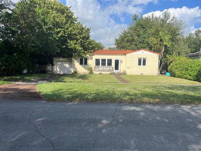 133 NE 99th St, Miami Shores, FL, 33138