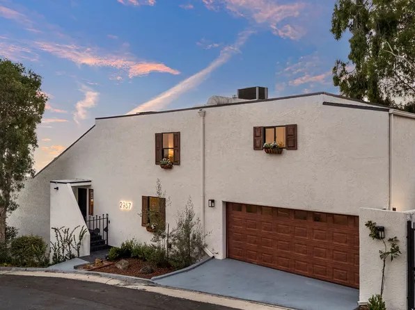 2967 Glendower Ave, Los Angeles, CA 90027