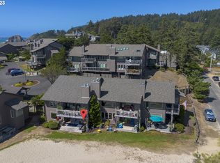 455 N Breaker Point Dr #455, Cannon Beach, OR