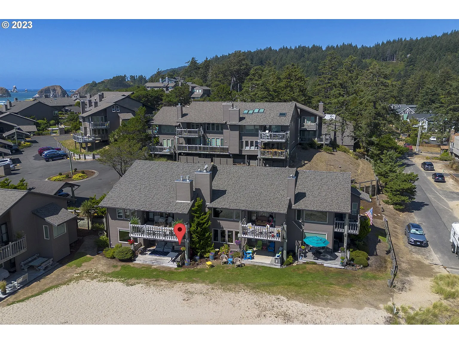 455 N Breaker Point Dr #455 photo 1