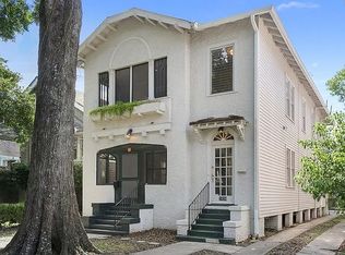 1934 Audubon St, New Orleans, LA 70118