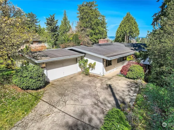 2919 84th Avenue SE, Mercer Island, WA 98040