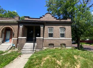5201 Alabama Ave, Saint Louis, MO
